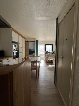  Appartement à vendre 2 pièces 27 m²