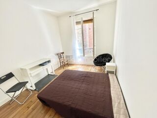  Appartement Boulogne-Billancourt (92100)