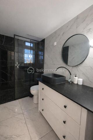  Maison � vendre 4 pi�ces 77 m�