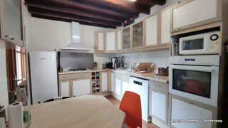  Maison à vendre 4 pièces 119 m²