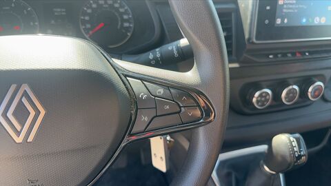 Trafic VU III 2.0 dCi 150 EDC7 Red Edition Confort - Automatique 2024 occasion 83330 Le Beausset