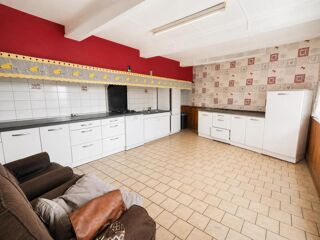  Maison à vendre 7 pièces 130 m²