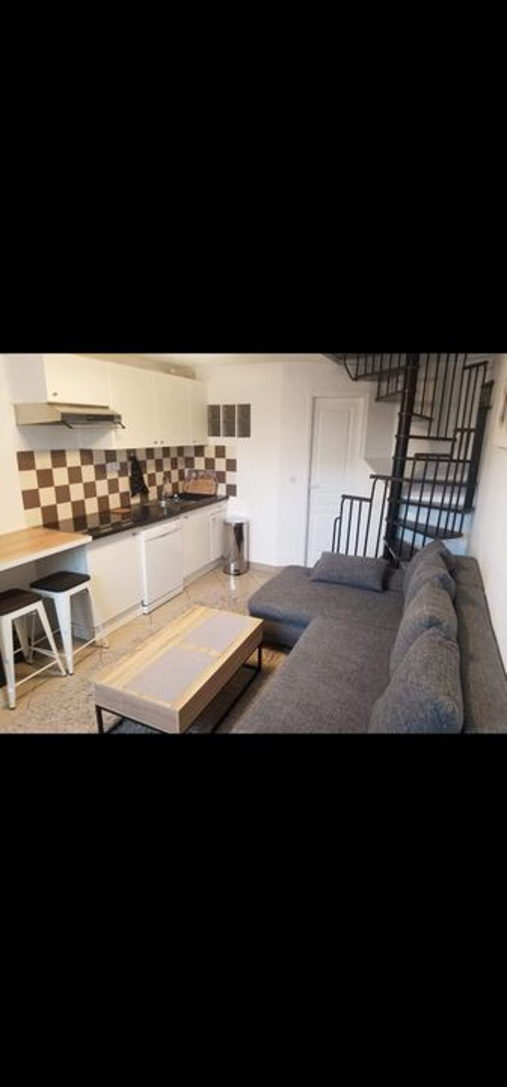 Location Appartement Appartement de 54m2 à louer sur Villemomble Villemomble