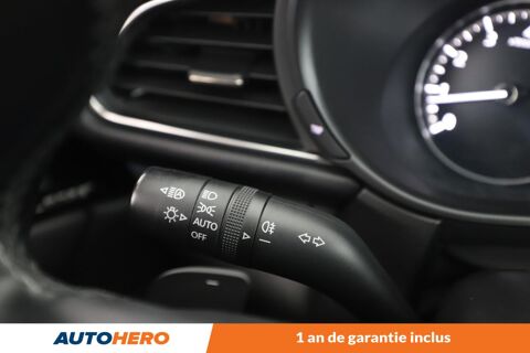 CX-30 2.0 E-Skyactiv-X M Hybrid 4x4 Exclusive BVA6 186 ch 2022 occasion 92130 Issy-les-Moulineaux