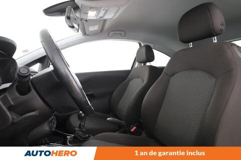 Corsa 1.4 Turbo Active 3P 100 ch 2016 occasion 92130 Issy-les-Moulineaux