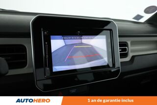 Ignis 1.2 DualJet Hybrid Pack AllGrip 83 ch 2020 occasion 92130 Issy-les-Moulineaux
