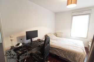  Appartement � vendre 2 pi�ces 43 m�