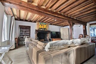  Maison  vendre 4 pices 133 m