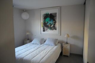  Appartement à louer 3 pièces 63 m²