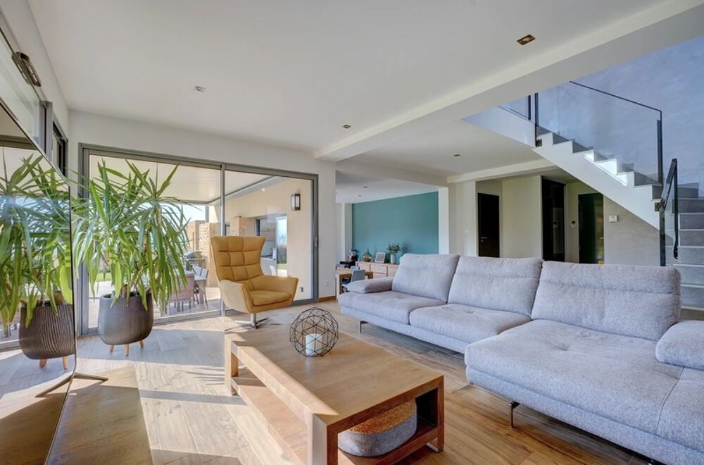 � vendre  Maison Charnay (69380)