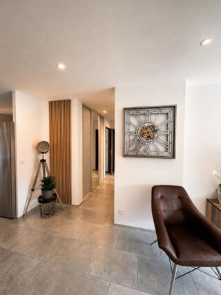  Appartement à vendre 4 pièces 70 m²