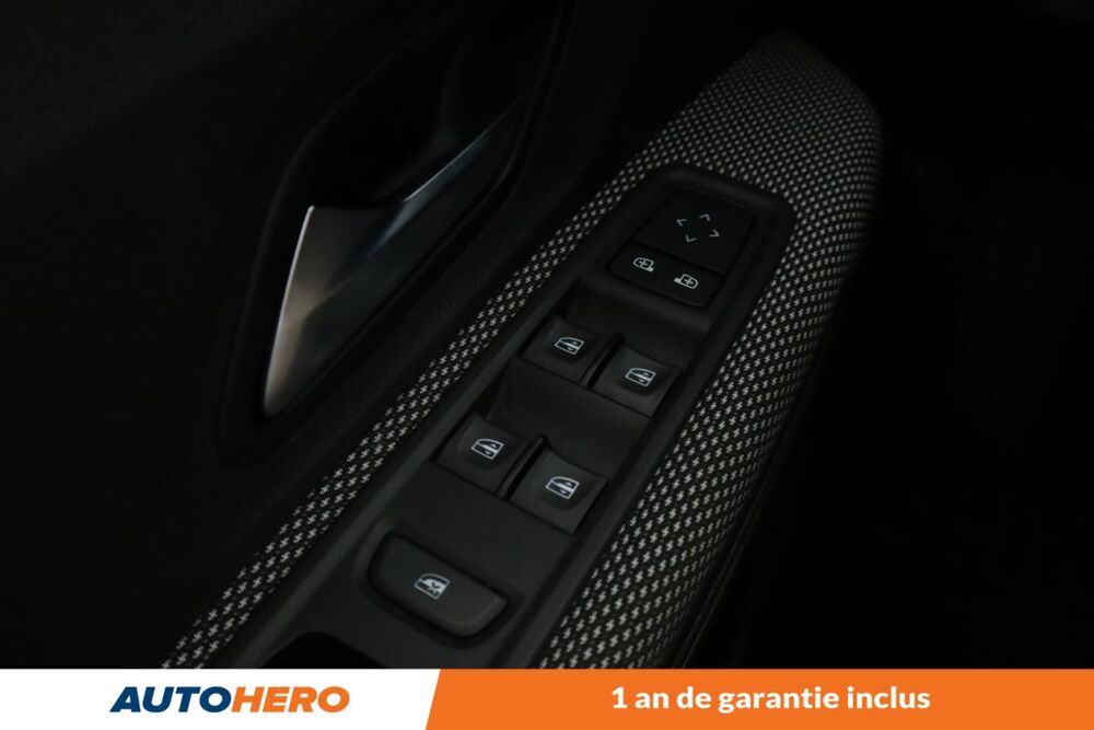 Sandero Stepway 1.0 TCe Confort CVT 91 ch 2022 occasion 92130 Issy-les-Moulineaux