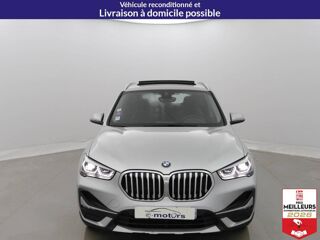 X1 xDrive 25e 220 BVA6 xLine +Toit 2021 occasion 10150 Lavau