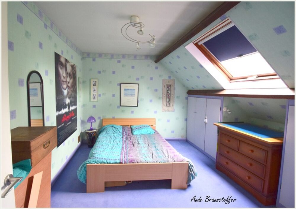 � vendre  Maison Andr�sy (78570)