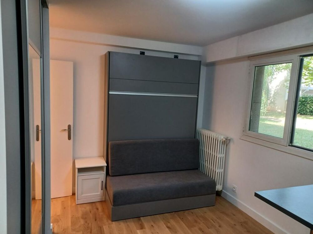 Location Appartement Studio de 18m2 à louer sur Meudon Meudon