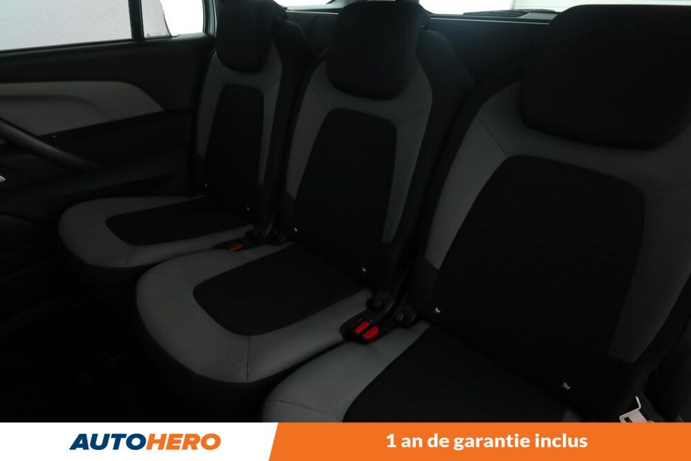 Grand C4 Picasso 1.6 e-HDi Intensive BV6 115 ch 2015 occasion 92130 Issy-les-Moulineaux