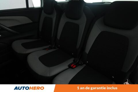 Grand C4 Picasso 1.6 e-HDi Intensive BV6 115 ch 2015 occasion 92130 Issy-les-Moulineaux