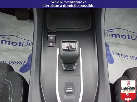 Qashqai Mild Hybrid 158 Xtronic Acenta 2023 occasion 10150 Lavau