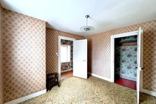  Maison à vendre 4 pièces 64 m²