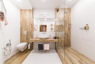  Appartement à vendre 4 pièces 80 m²