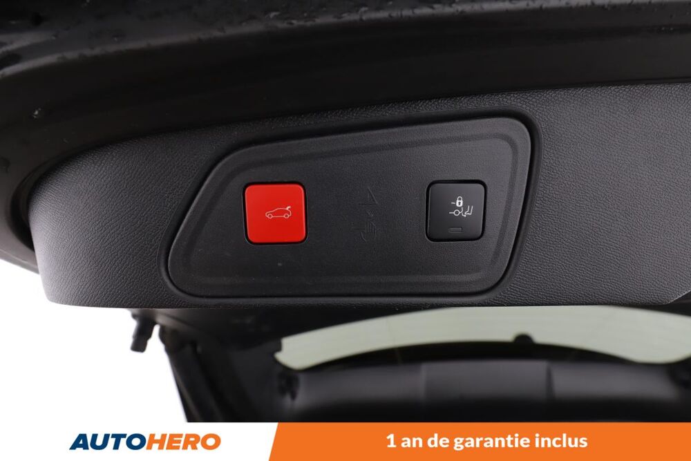 3008 1.2 PureTech GT 130 ch 2021 occasion 92130 Issy-les-Moulineaux