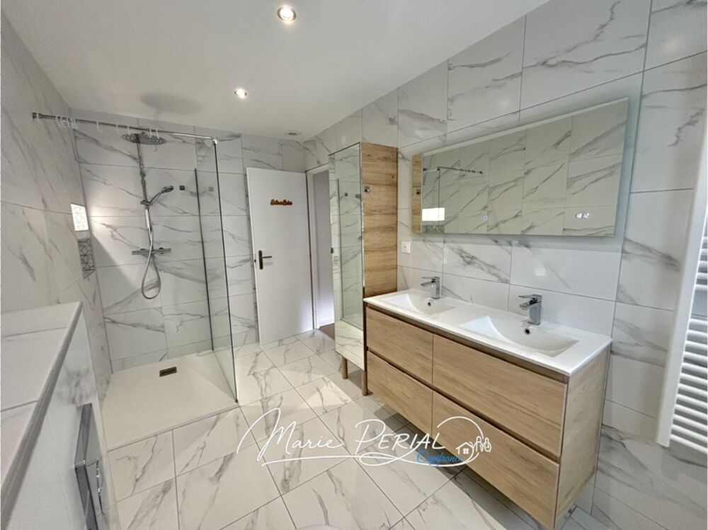 Maison familiale rénovée 147 m²  4 Chambres  Aucun travaux à prévoir  15min de Nancy - Bouxières-aux-Chênes