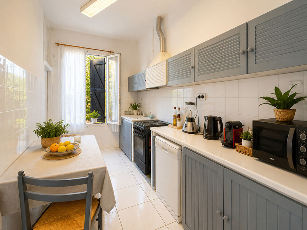 à vendre  Villa L'Île-Rousse (20220)