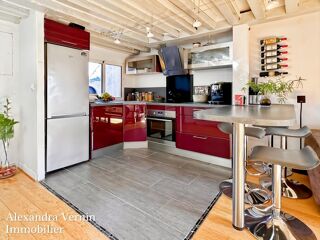  Appartement à vendre 3 pièces 66 m²