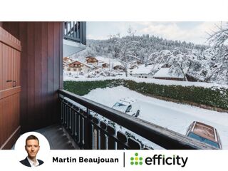  Appartement � vendre 1 pi�ce 22 m�