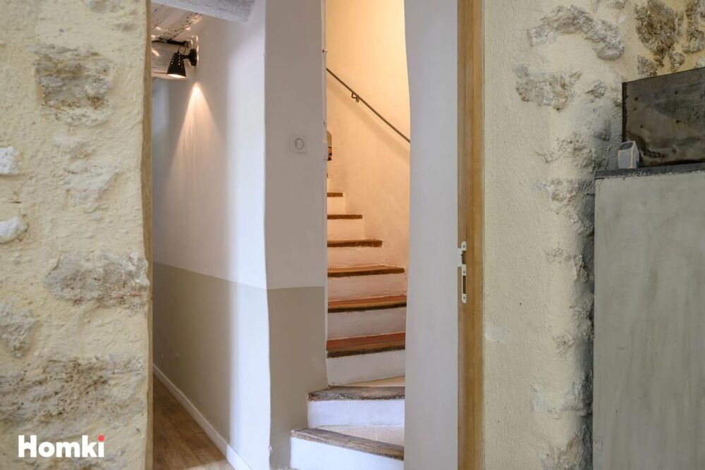 à vendre  Maison L'Isle-sur-la-Sorgue (84800)