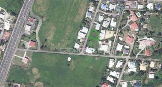  Terrain  vendre 800 m