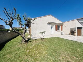  Maison à vendre 4 pièces 80 m²