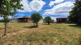  Maison à vendre 5 pièces 130 m²