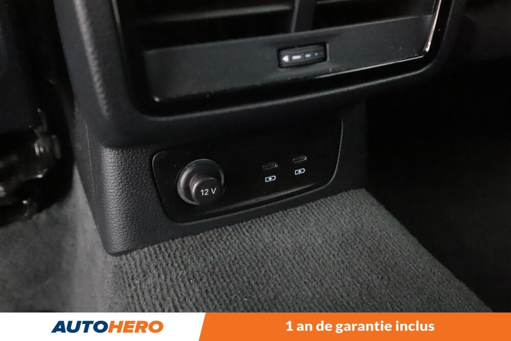 Q3 35 TDI S line S tronic 7 150 ch 2020 occasion 92130 Issy-les-Moulineaux