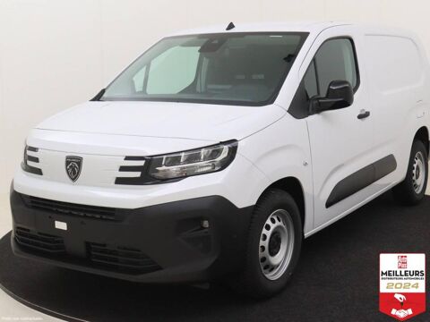 Peugeot Partner LONG HEAVY 2025 occasion Lavau 10150