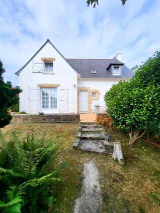  Maison � vendre 7 pi�ces 127 m�