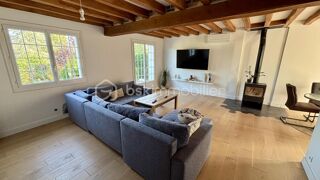  Maison � vendre 8 pi�ces 150 m�