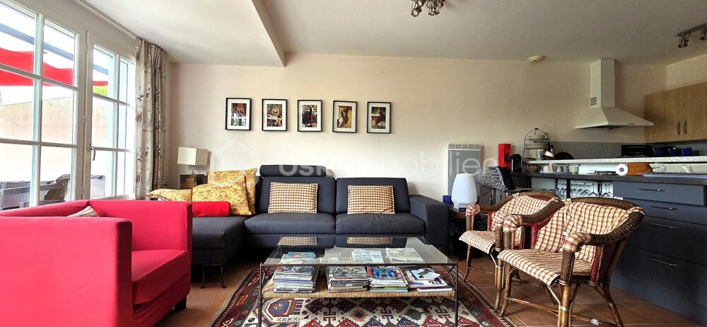 Vente Maison MAISON CALME SUR GOLF L aiguillon sur vie