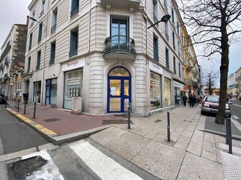 Local commercial 1340 42000 Saint etienne