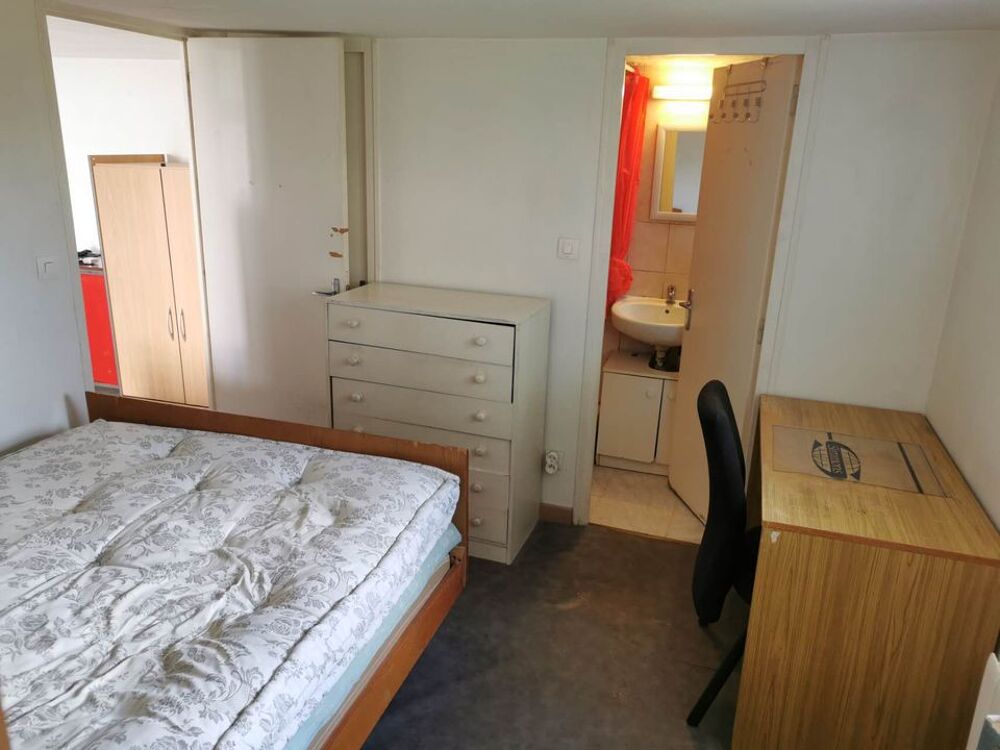 Location Appartement Studio de 30m2 à louer sur Clermont-Ferrand Clermont ferrand