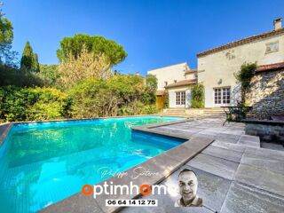  Maison à vendre 6 pièces 317 m²