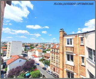  Appartement � vendre 1 pi�ce 27 m�