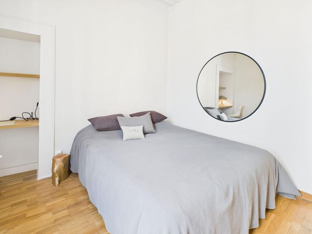 Vente Appartement EXCLUSIVITE // AVIGNON - RUE VICTOR HUGO - T2 COUP DE COEUR ENTR Avignon