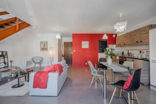  Duplex/triplex � vendre 4 pi�ces 95 m�