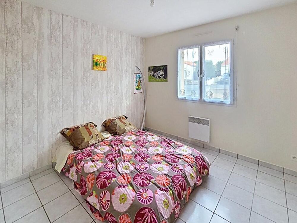 Vente Maison Maison Le Longeron 5 pièces 82 m2 Le longeron