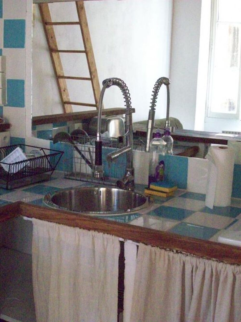 Location Appartement Studio de 26m2 à louer sur Marseille 02 Marseille 2