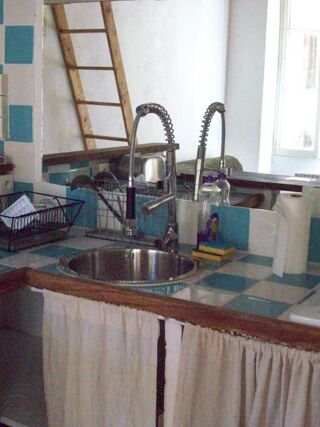  Appartement à louer 1 pièce 26 m²
