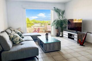  Appartement à vendre 3 pièces 61 m²