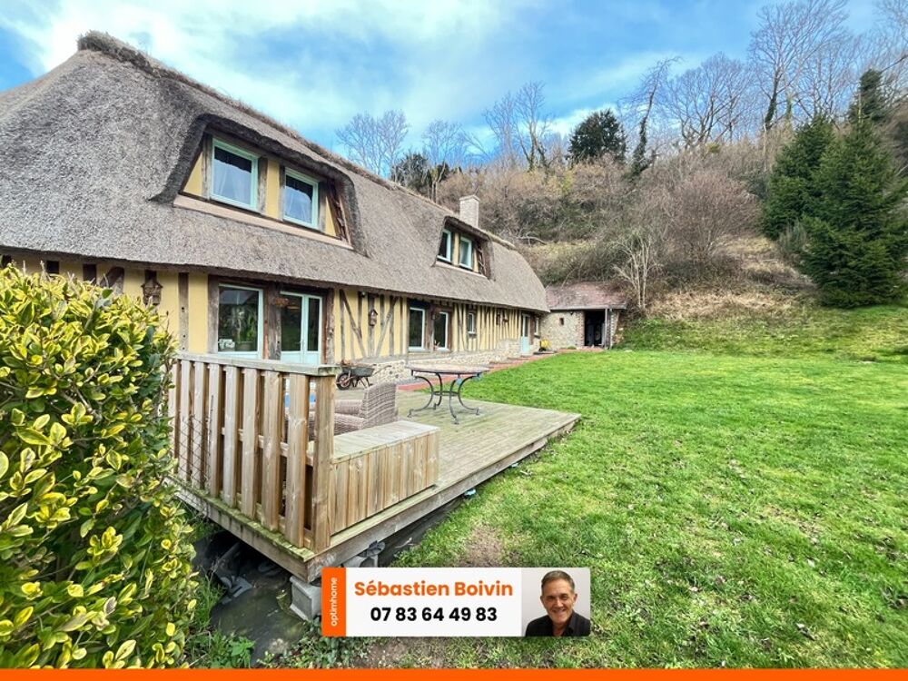 Maison 6 pièces 125 m2