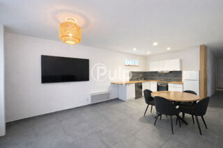  Maison � vendre 4 pi�ces 77 m�